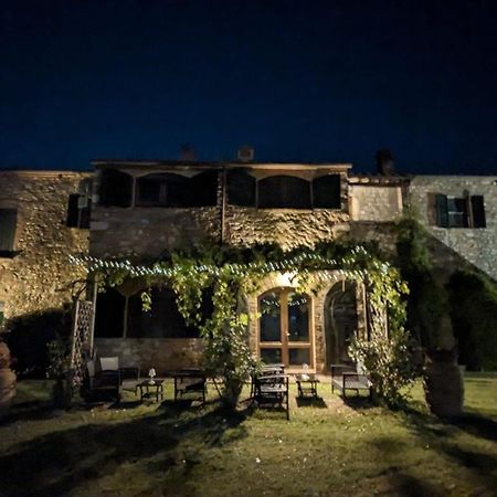 Residenza Santa Maria In Borraccia Bed & Breakfast Magliano in Toscana Bagian luar foto