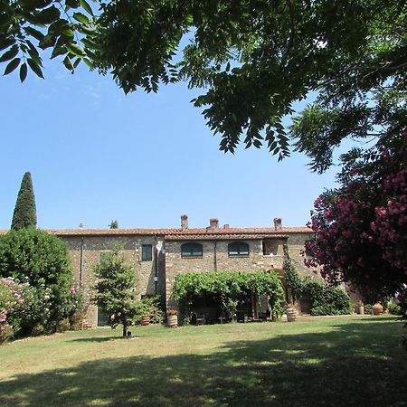 Residenza Santa Maria In Borraccia Bed & Breakfast Magliano in Toscana Bagian luar foto