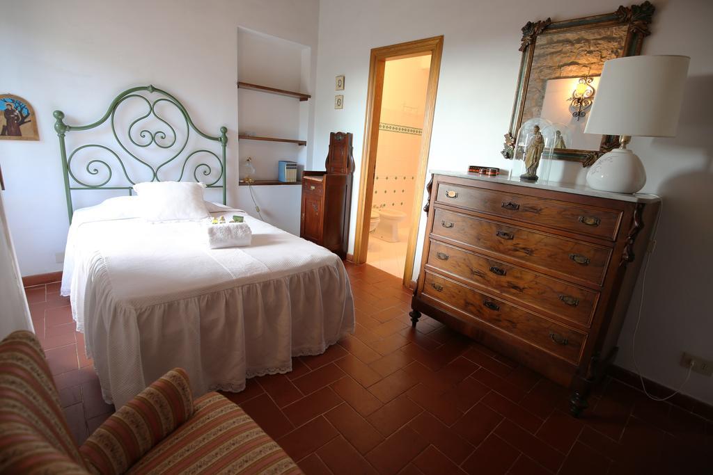 Residenza Santa Maria In Borraccia Bed & Breakfast Magliano in Toscana Bagian luar foto